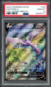 PSA 10 Ptéra V thumbnail 1