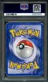 PSA A Dracaufeu Holo thumbnail 2