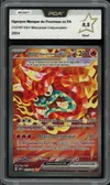 PCA 9.5 Ogerpon Masque du Fourneau Ex thumbnail 1