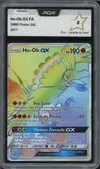PCA 8 Ho-Oh Gx Rainbow thumbnail 1