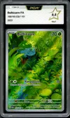 PCA 9.5 Bulbizarre thumbnail 1