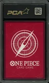 PCA 9.5 Monkey D. Luffy thumbnail 2