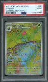 PSA 10 Herbizarre thumbnail 1