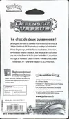Booster Blister XY Offensive Vapeur thumbnail 2