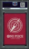 PSA 10 Monkey D. Luffy thumbnail 2