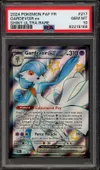 PSA 10 Gardevoir Ex thumbnail 1