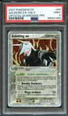 PSA 9 Galeking Ex thumbnail 1