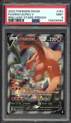 PSA 9 Dracaufeu V thumbnail 1
