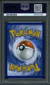 PSA 9 Dracaufeu Ex thumbnail 2