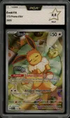 PCA 9.5 Evoli thumbnail 1