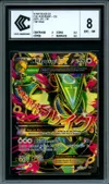 CCC 8 Méga Rayquaza Ex thumbnail 1