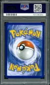 PSA 10 Méga Roucarnage Ex Gold thumbnail 2