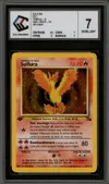 CCC 7 Sulfura Holo thumbnail 1