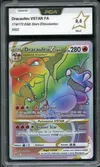 PCA 9.5 Dracaufeu VStar Rainbow thumbnail 1