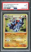PSA 9 Scorvol Holo thumbnail 1