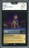 PCA 9.5 Simba Prince Perdu thumbnail 1