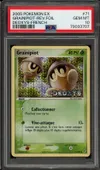 PSA 10 Grainipiot Reverse thumbnail 1