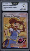 PCA 9 Eleveuse de Pokémon thumbnail 1