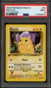 PSA 9 Pikachu thumbnail 1
