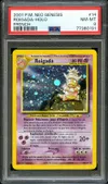 PSA 8 Roigada Holo thumbnail 1
