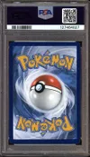 PSA 10 Mew Ex thumbnail 2