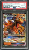 PSA 8 Dracaufeu Gx thumbnail 1