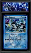 CA 8 Kyurem Holo thumbnail 1