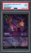 PSA 9 Ursula Enchantée thumbnail 1