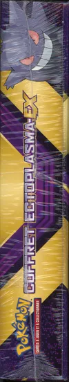 Coffret XY Ectoplasma-Ex thumbnail 4