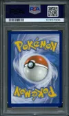 PSA 9 Les Détroussœurs Rainbow thumbnail 2