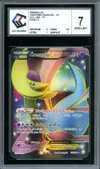CCC 7 Cresselia Ex thumbnail 1