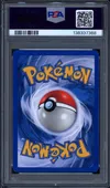 PSA 6 Kabutops Holo thumbnail 2