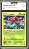 PCA 9.5 Florizarre Holo thumbnail 1