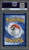 PSA 9 Milobellus Ex thumbnail 2