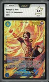 PCA 9.5 Portgas D. Ace thumbnail 1