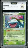 PCA 9.5 Florizarre Ex thumbnail 1