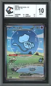 CCC 10 Mew Ex thumbnail 1