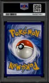 PSA 9 Deoxys VMax thumbnail 2
