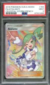 PSA 9 Atalante thumbnail 1