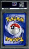 PSA 8 Mélodelfe Holo thumbnail 2