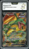 PCA 9.5 Rayquaza V thumbnail 1