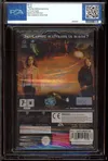 PSA 9.0 Jeu Nintendo GameCube Harry Potter et La Coupe de Feu thumbnail 2