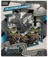Coffret Collection Classeur EV10.5 Foudre Noire thumbnail 1