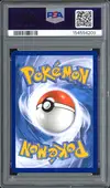 PSA 9 Mewtwo VStar thumbnail 2