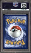 PSA 9 Raichu thumbnail 2