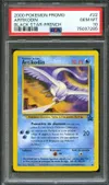 PSA 10 Artikodin thumbnail 1