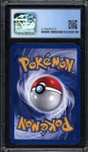 CGC 8.5 Tortank Obscur Holo thumbnail 2