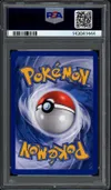 PSA 10 Professeur Chen thumbnail 2
