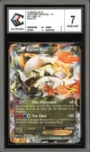 CCC 7 Kyurem Blanc Ex thumbnail 1