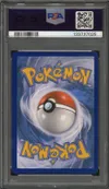 PSA 7 Pikachu Ex thumbnail 2